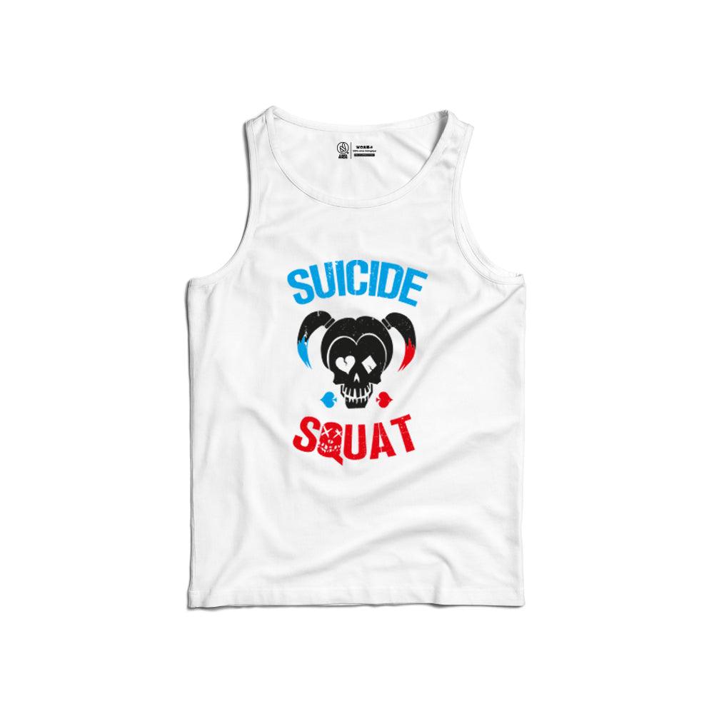 Débardeur Femme Cross Training – Harley Queen Coton Bio