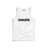 TANK TOP FEMME - CROSSFAT