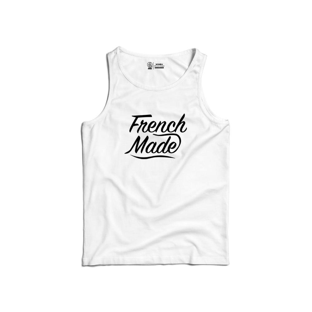 TANK TOP - FRENCH'MADE