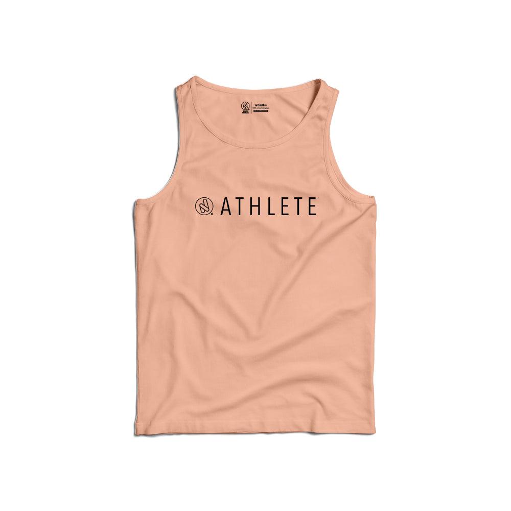 TANK TOP FEMME - ATHLETE