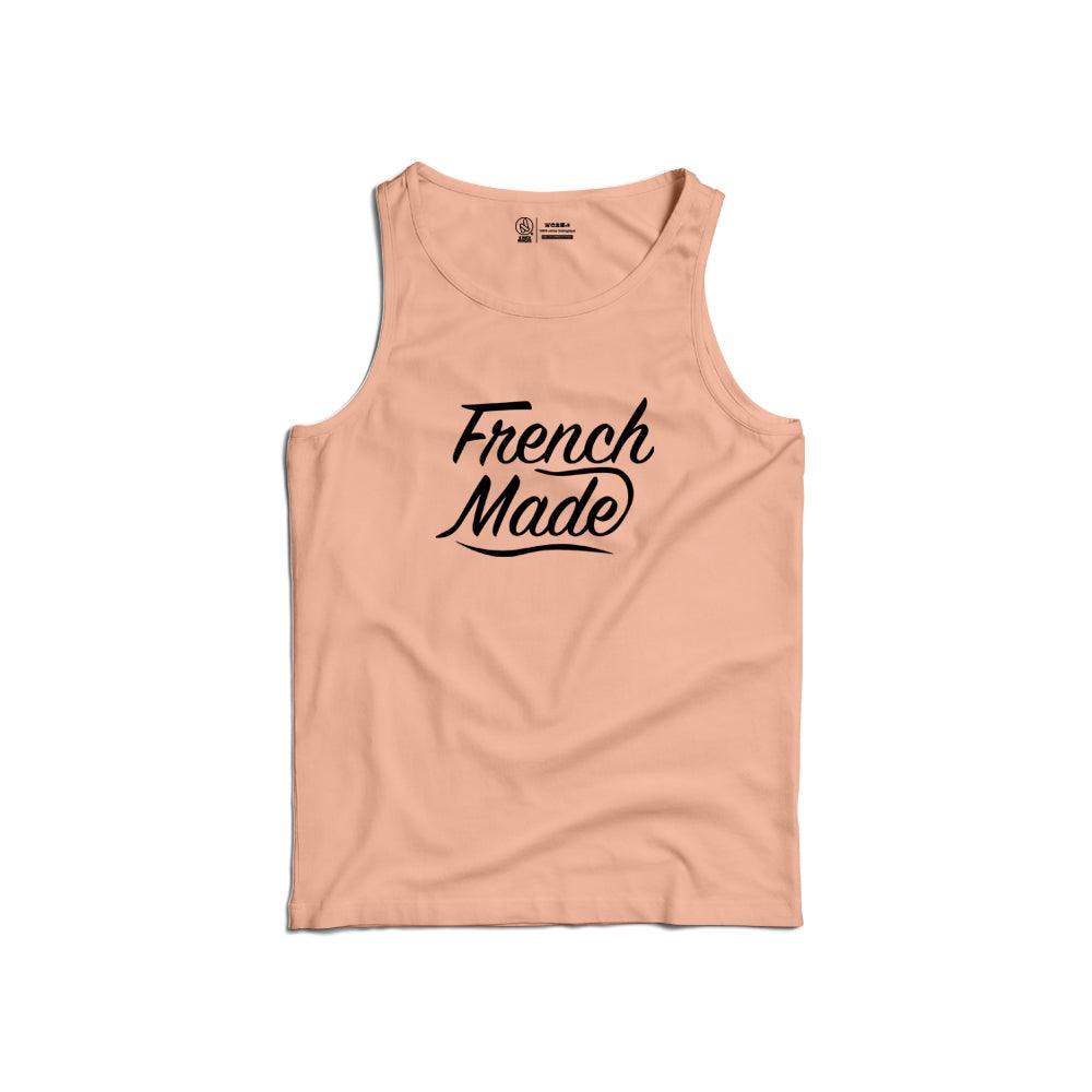 TANK TOP - FRENCH'MADE