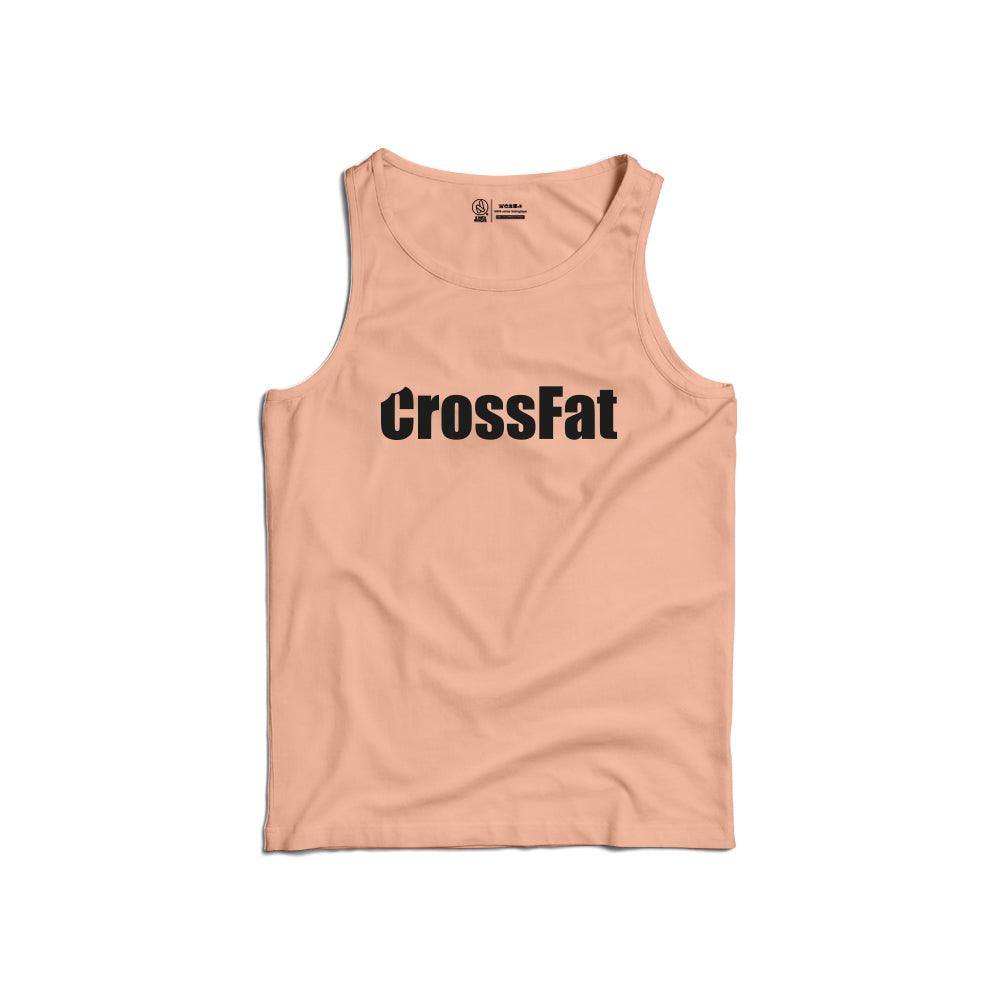 TANK TOP FEMME - CROSSFAT