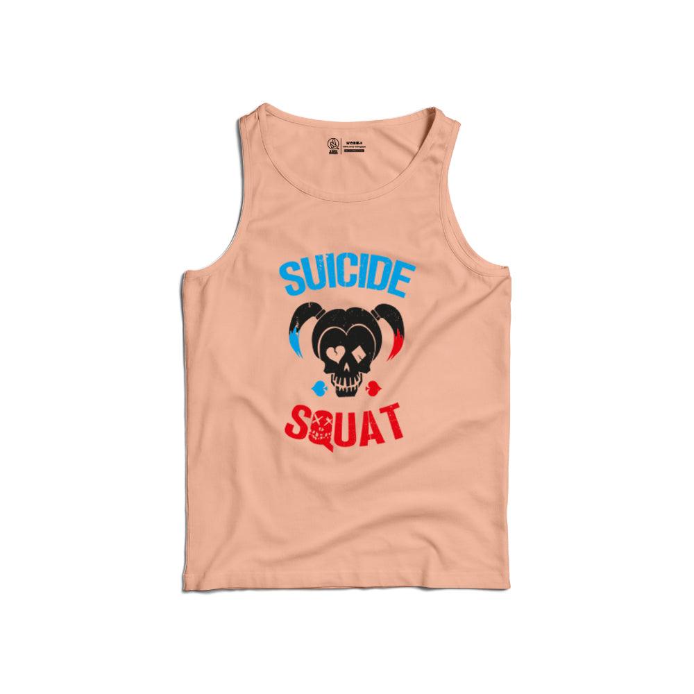 TANK TOP FEMME - Harley Queen