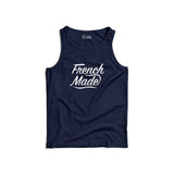 TANK TOP - FRENCH'MADE