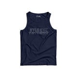 TANK TOP FEMME - ATHLETE LSF