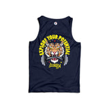 TANK TOP - EXPLORE YOUR POTENTIAL