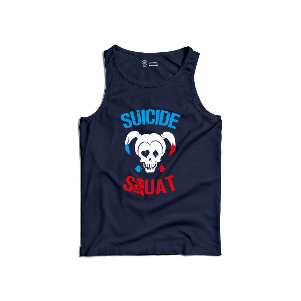 TANK TOP FEMME - Harley Queen
