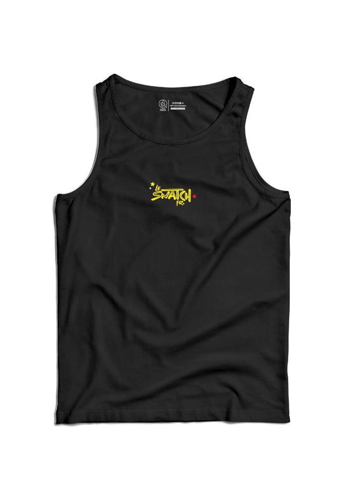 TANK TOP - EXPLORE YOUR POTENTIAL