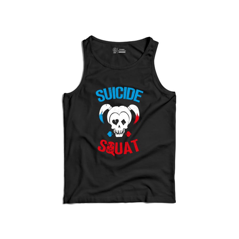 TANK TOP FEMME - Harley Queen