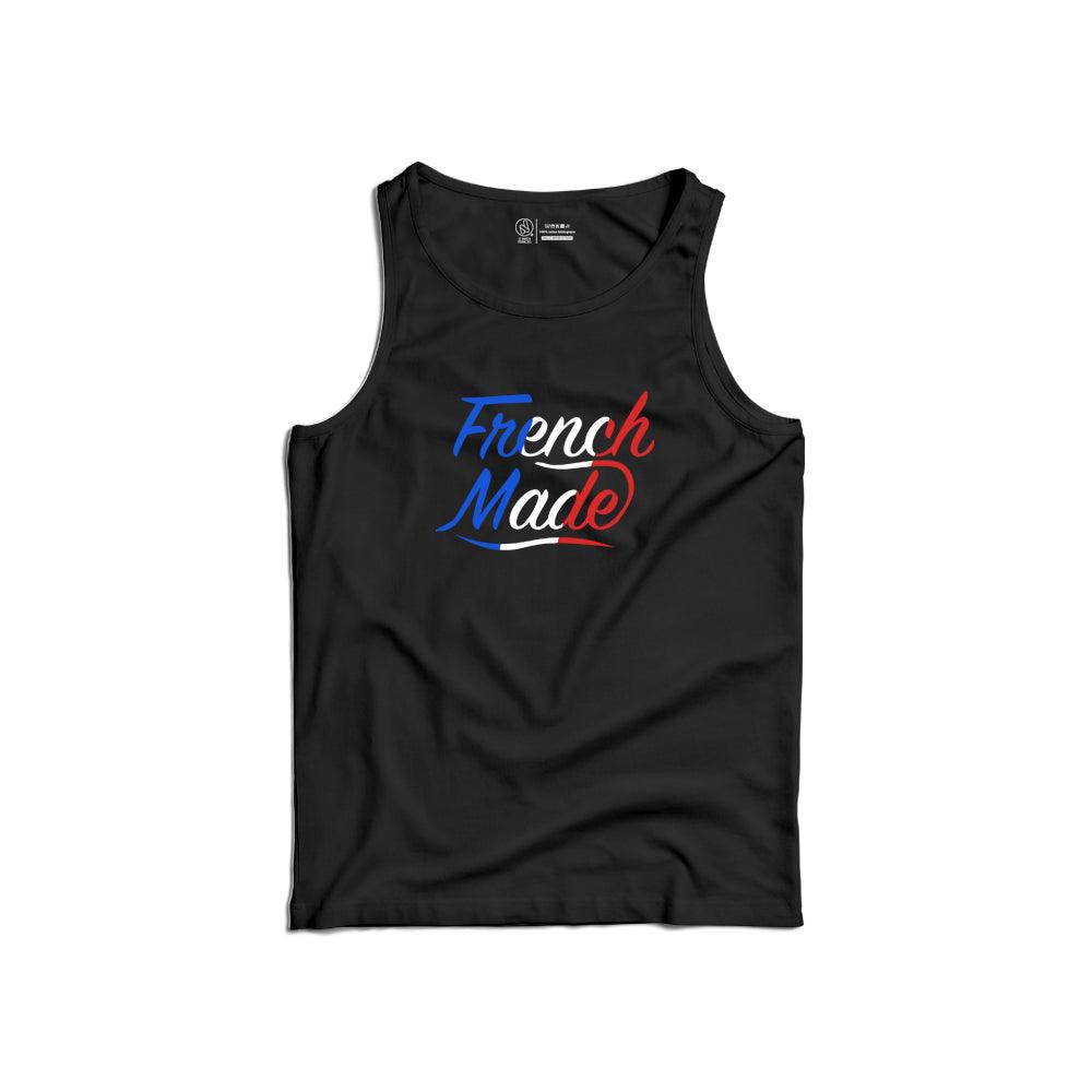 TANK TOP - FRENCH'MADE