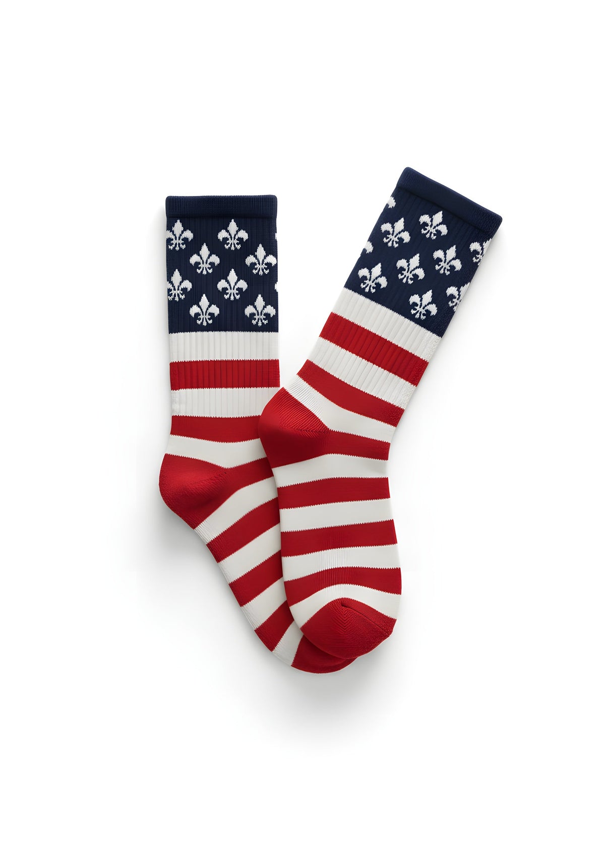Chaussettes Cross Training – Monarque Coton Bio