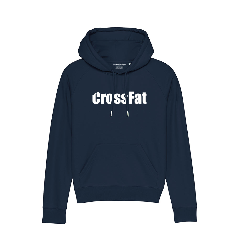 SWEAT-SHIRT FEMME - CROSSFAT