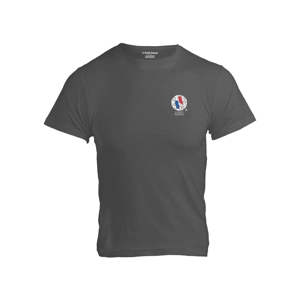 T-SHIRT HOMME - VITRAIL