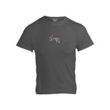 T-SHIRT HOMME - GEOMETRIC