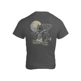 T-SHIRT HOMME - MIDNIGHT