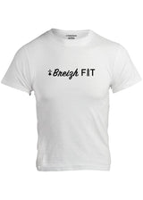 T-Shirt Homme Hybrid Training – Breizh'fit vue 2 — Le Snatch Français