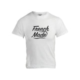 T-SHIRT HOMME - FRENCH'MADE