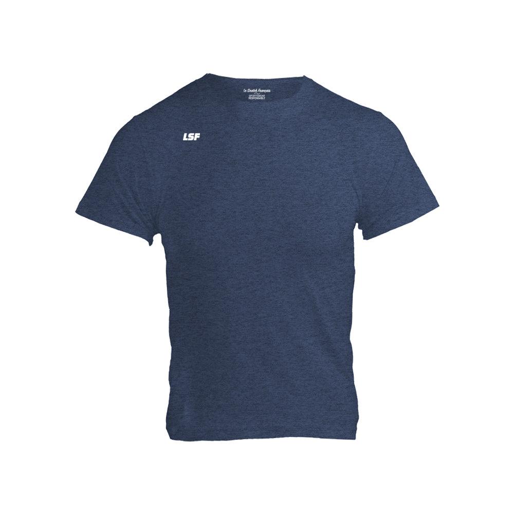 T-SHIRT HOMME - VITRUVE
