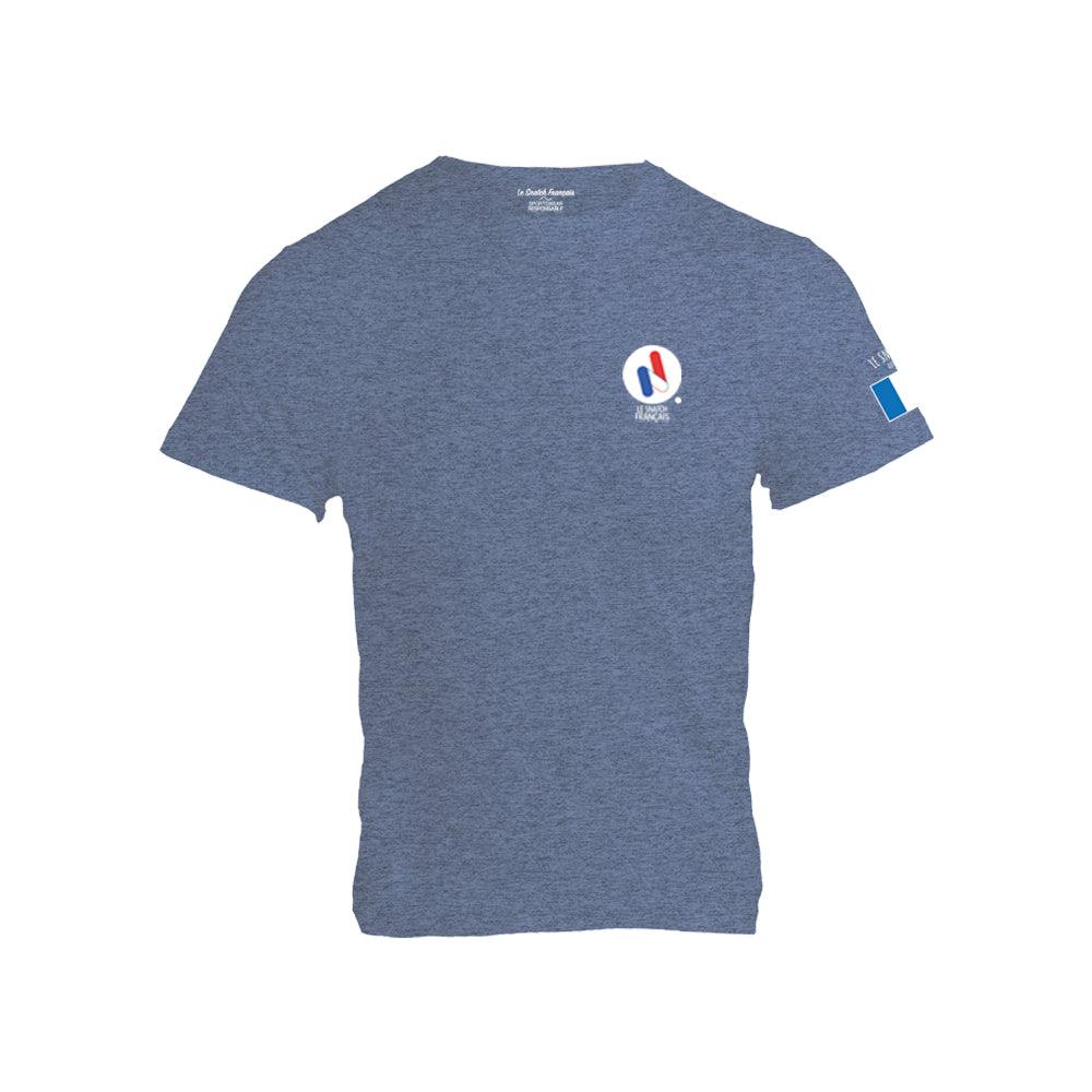 T-SHIRT HOMME - SUICIDE SQUAT