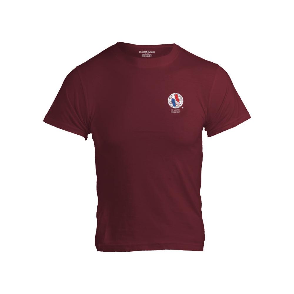 T-SHIRT HOMME - VITRAIL