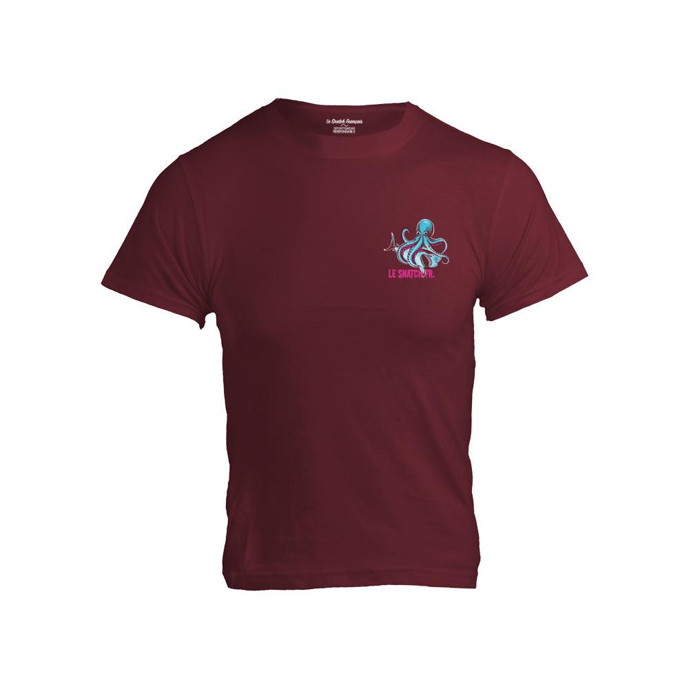 T-Shirt Homme Cross Training – The Fittest