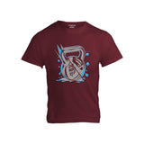 T-SHIRT HOMME - WET