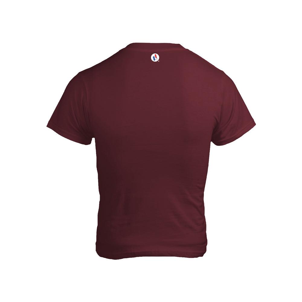 T-SHIRT HOMME - WET