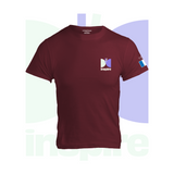 T-shirt Homme – Inspire × Le Snatch Français — Le Snatch Français