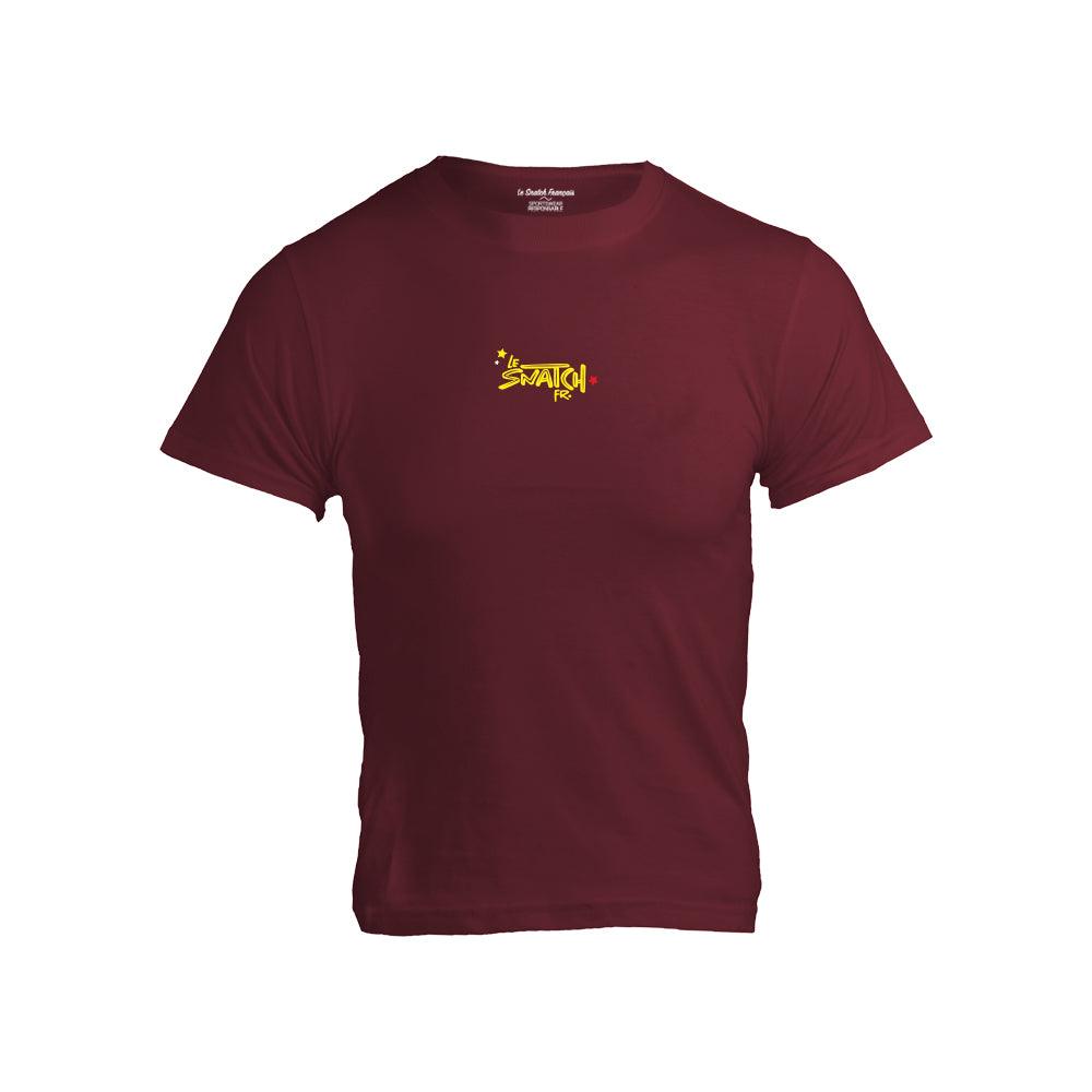 T-Shirt Homme Hybrid Training – Explore Your Potential