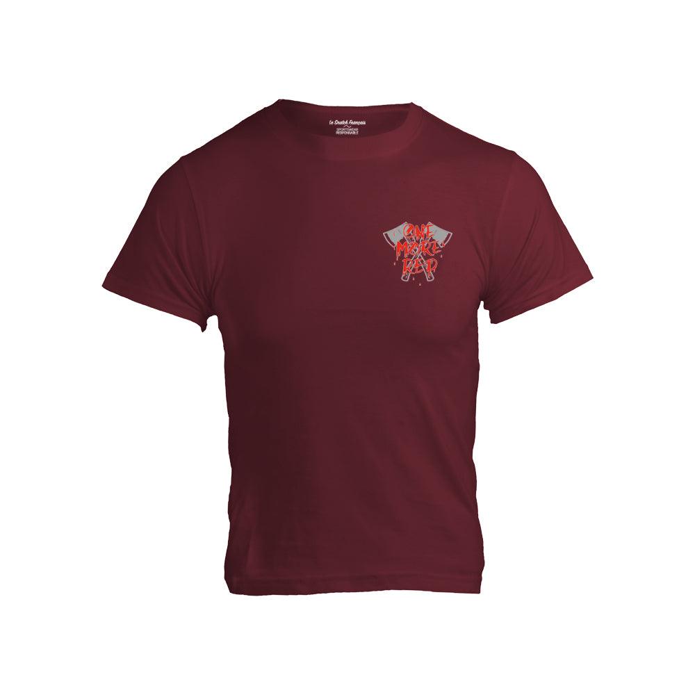 T-SHIRT HOMME - BLOODY