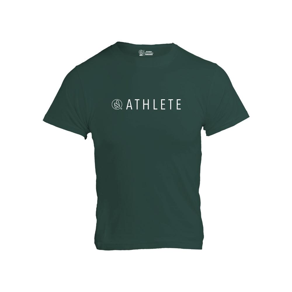 T-Shirt Homme Cross Training – Athlete