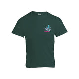 T-SHIRT HOMME - THE FITTEST