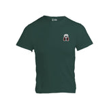T-Shirt Homme Hybrid Training – Skull vue 7 — Le Snatch Français