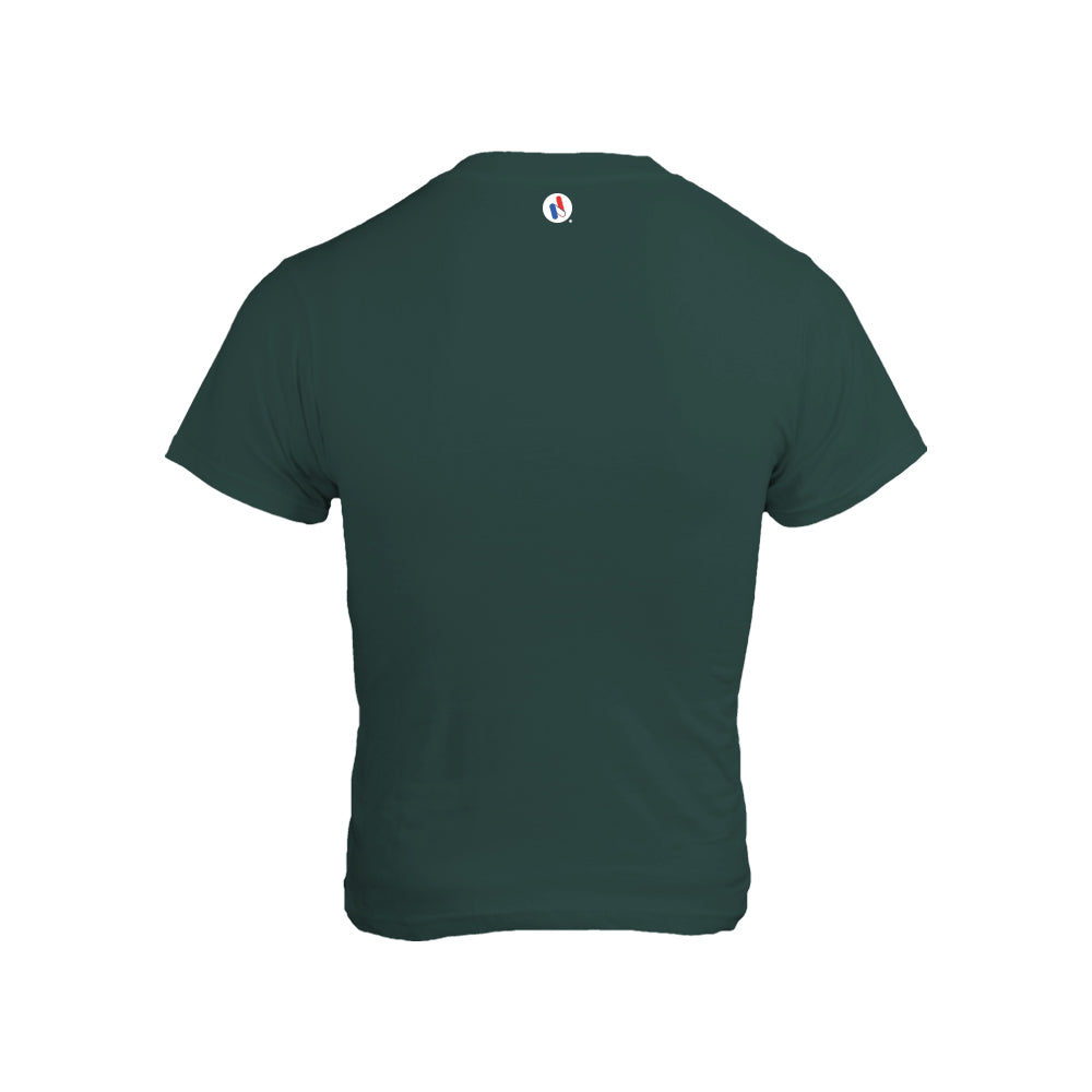 T-SHIRT HOMME - SKULL