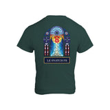 T-SHIRT HOMME - VITRAIL