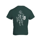 T-Shirt Homme Hybrid Training – Snatcheur vue 7 — Le Snatch Français