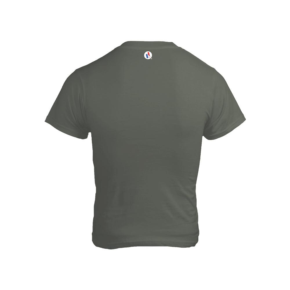 T-SHIRT HOMME - WET