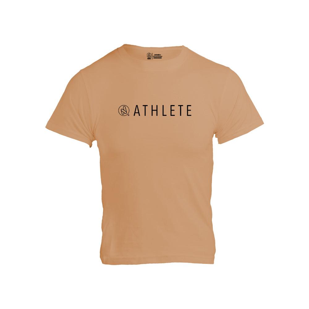 T-SHIRT HOMME - ATHLETE