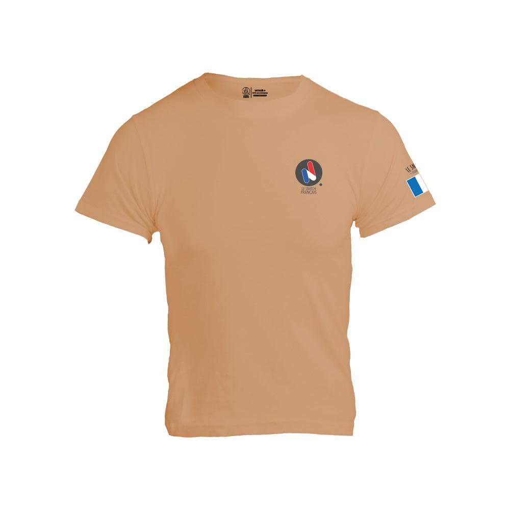 T-SHIRT HOMME - SUICIDE SQUAT