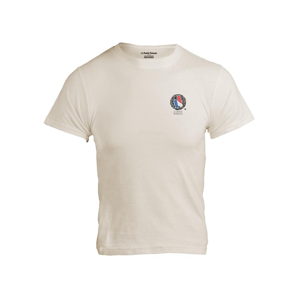 T-SHIRT HOMME - VITRAIL