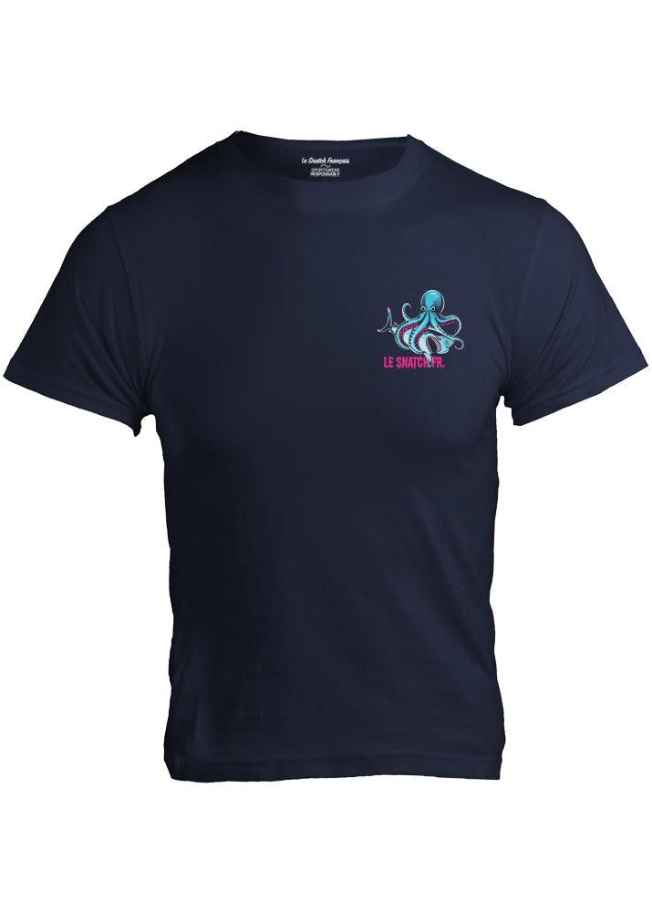 T-SHIRT HOMME - THE FITTEST