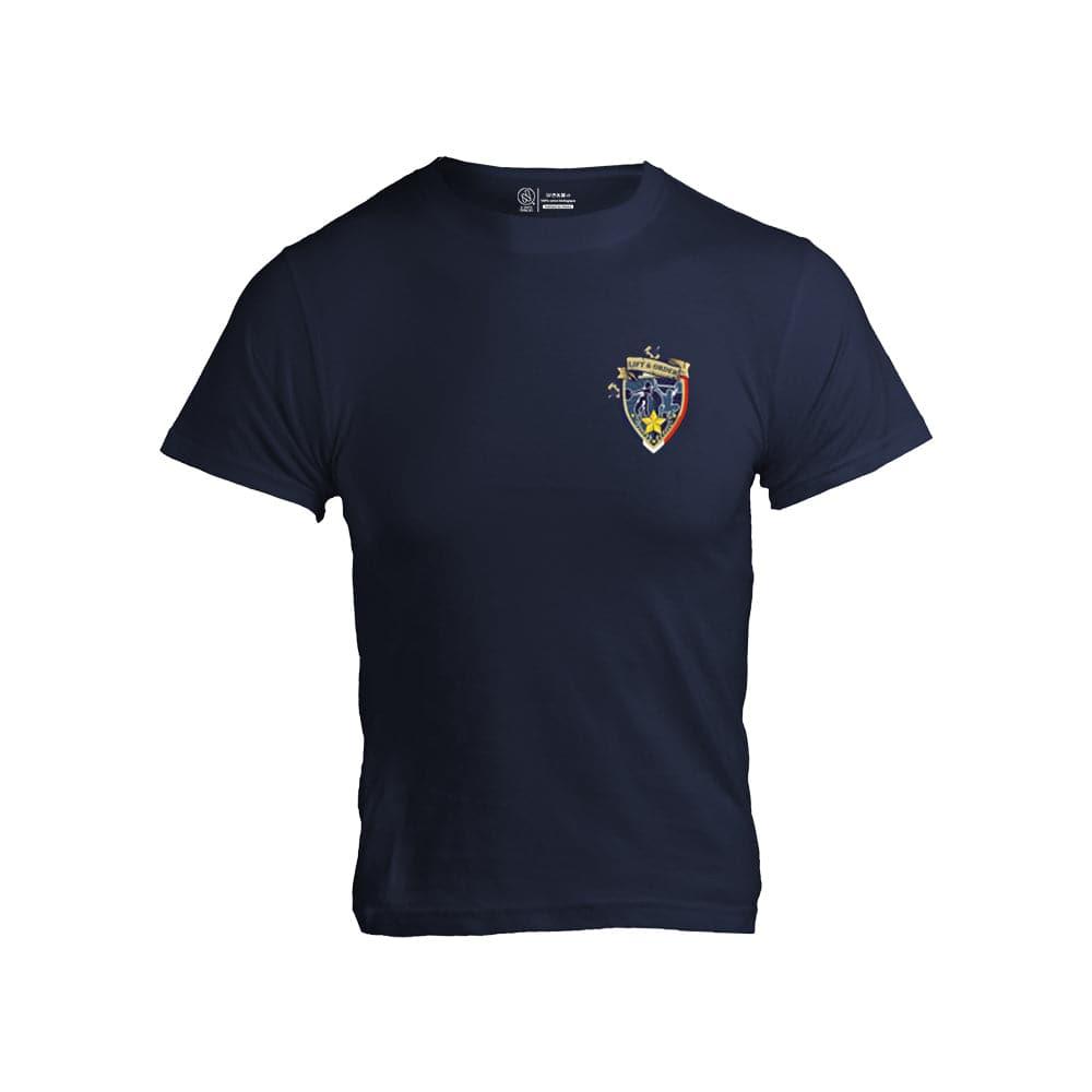 T-SHIRT HOMME - LIFT & ORDER