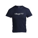T-Shirt Homme Hybrid Training – Breizh'fit DC — Le Snatch Français