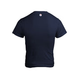 T-Shirt Homme Hybrid Training – Athlete LSF DC vue 2 — Le Snatch Français