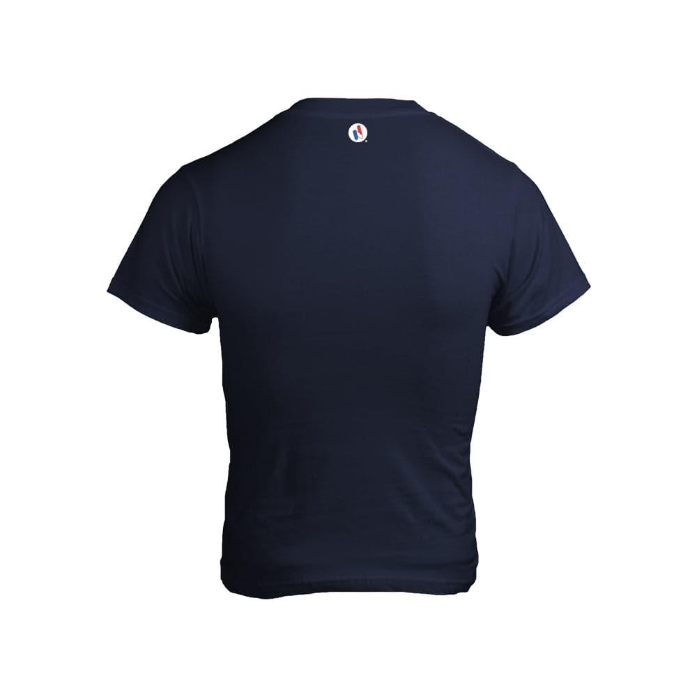 T-Shirt Homme Cross Training – Athlete