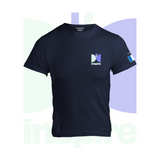 T-shirt homme – Inspire × le Snatch Français