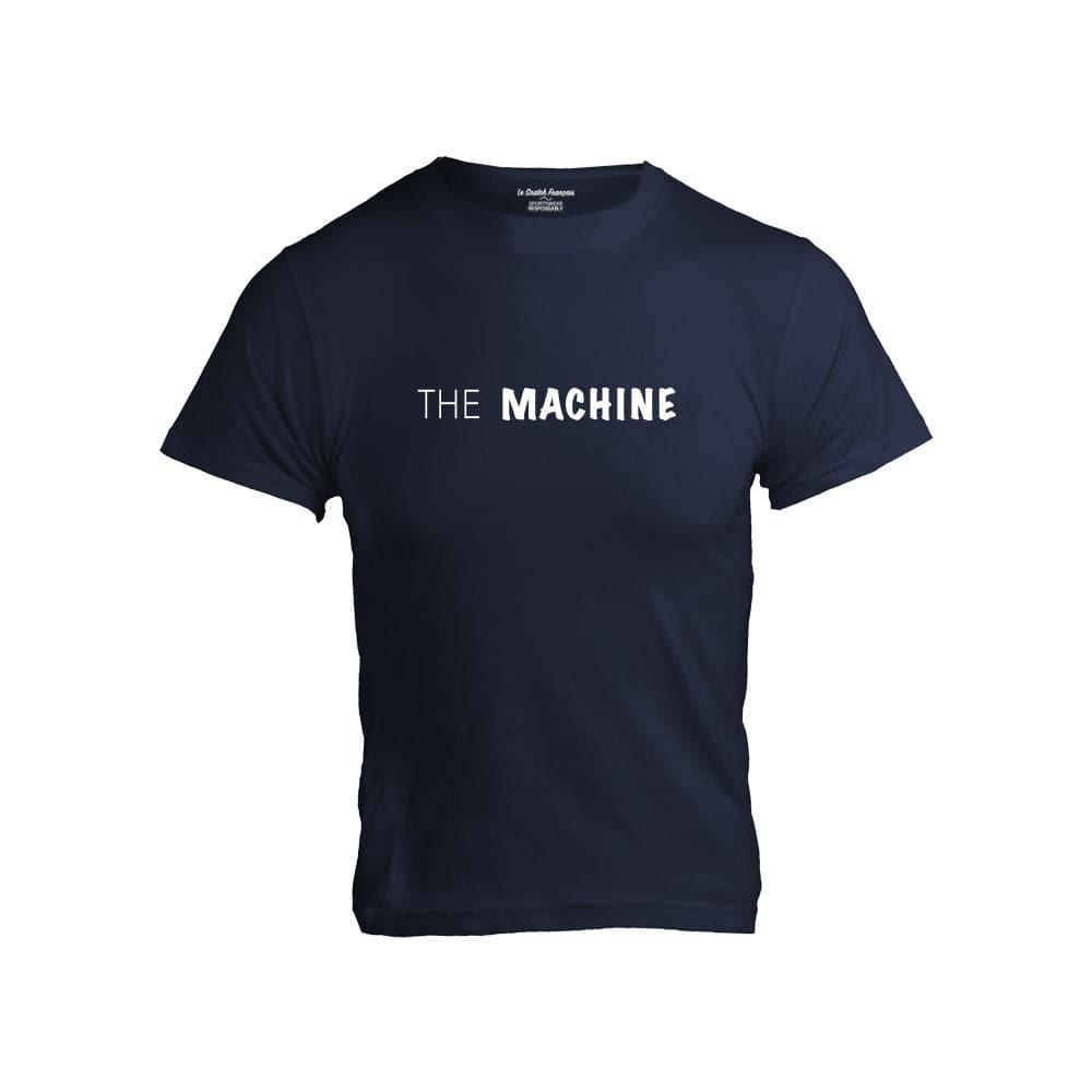 T-SHIRT NATIV HOMME - THE MACHINE