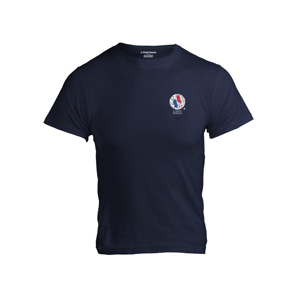 T-SHIRT AERIX  HOMME - VITRAIL