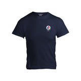 T-SHIRT HOMME - VITRAIL