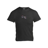 T-SHIRT HOMME - GEOMETRIC